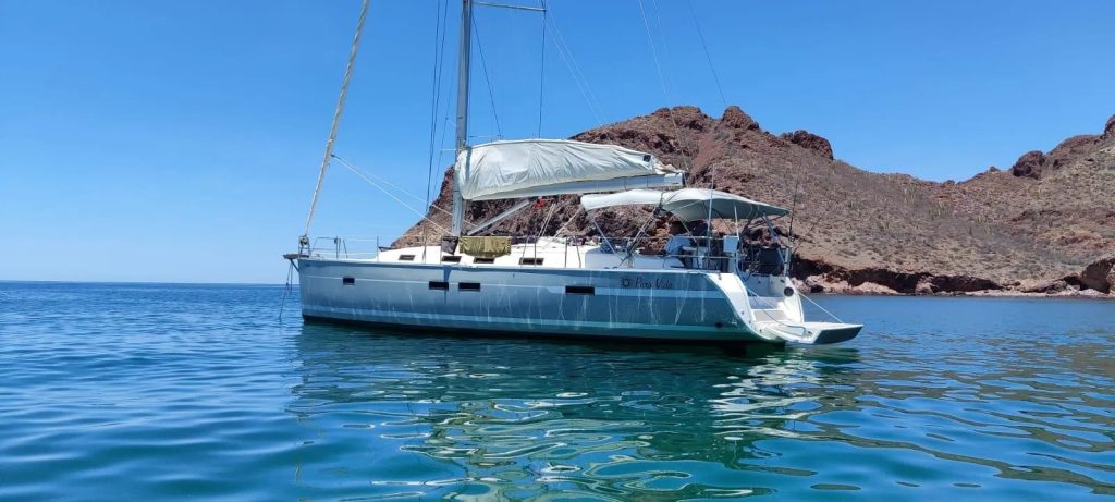 2011 Bavaria Cruiser 45 en venta en San Carlos, Sonora, México