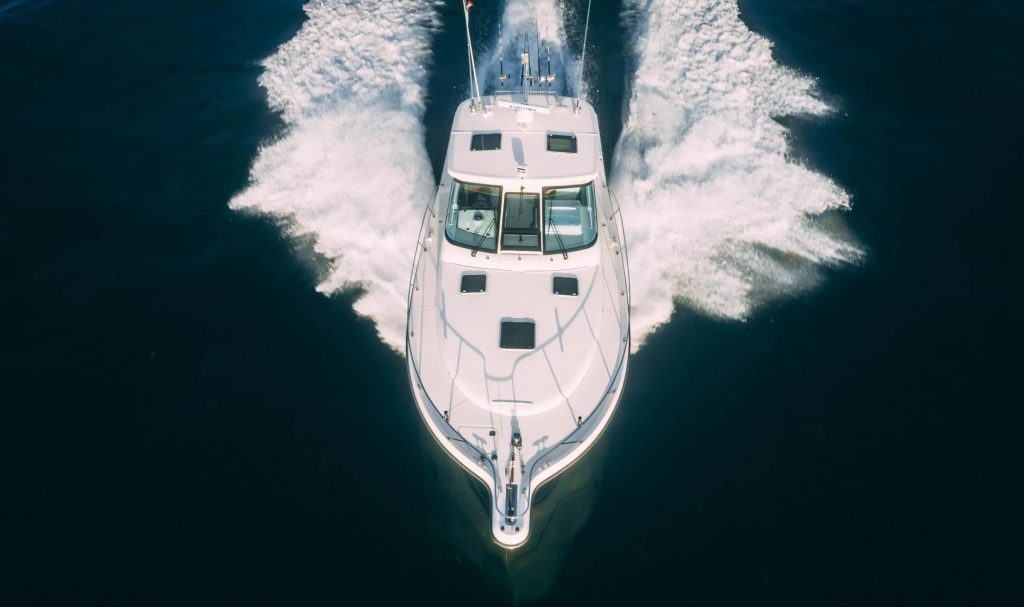 2010 Tiara 3600 Open en venta en La Paz, Baja California Sur