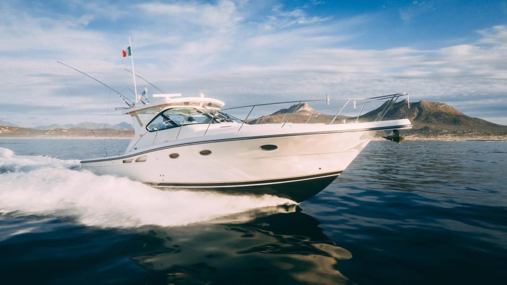 2010 Tiara 3600 Open en venta en La Paz, Baja California Sur
