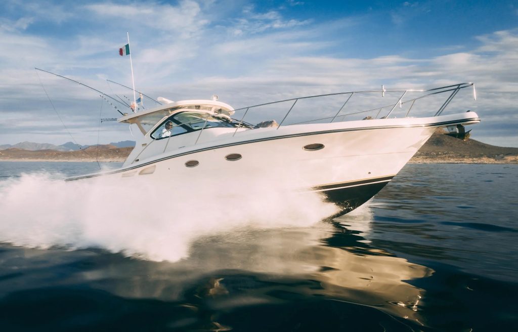 2010 Tiara 3600 Open en venta en La Paz, Baja California Sur