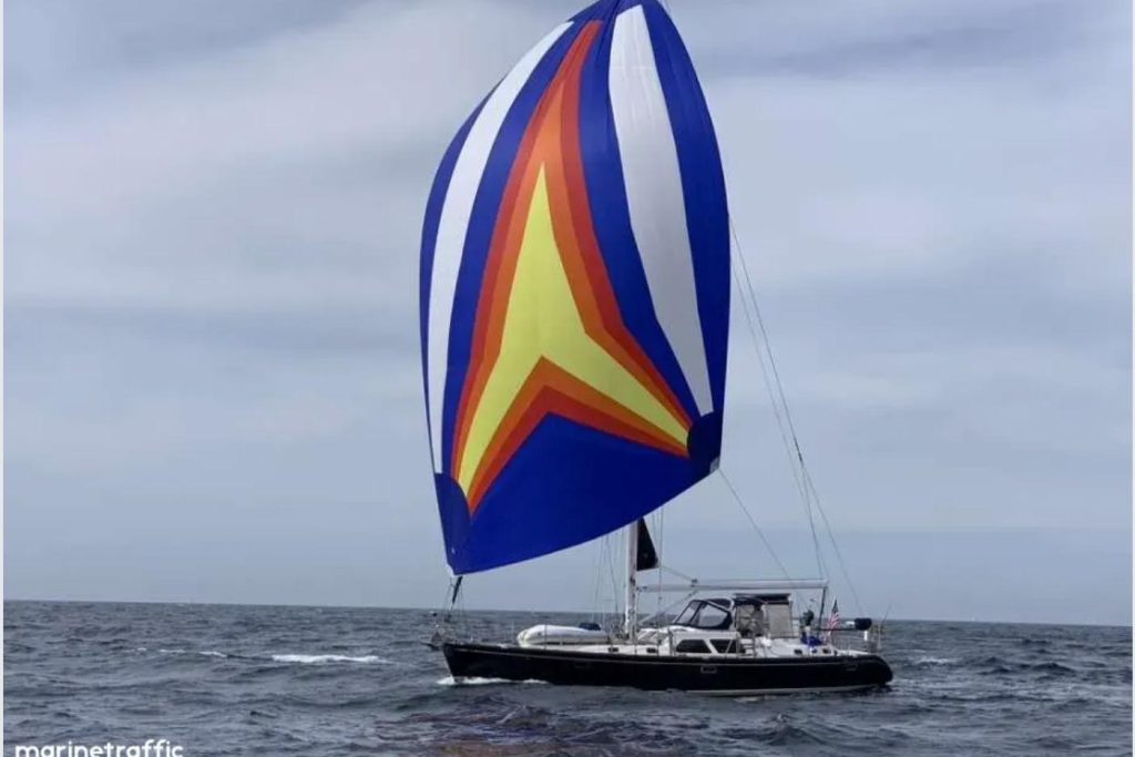 2000 Hylas 54 en venta en Puerto Vallarta, Jalisco, México