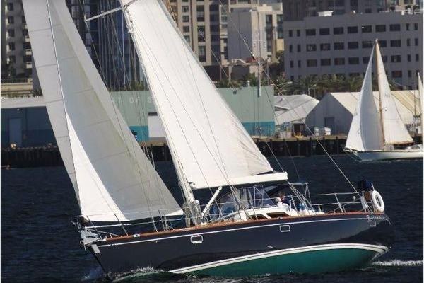 2000 Hylas 54 en venta en Puerto Vallarta, Jalisco