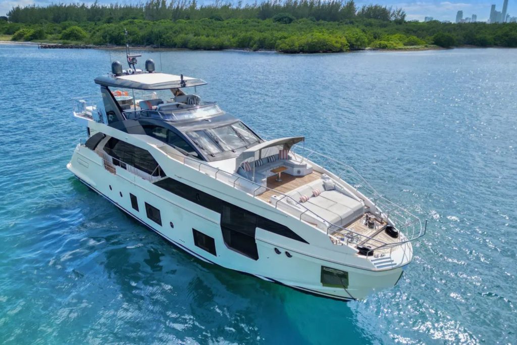 2020 Azimut Grande 27M en venta en Marina del Rey, California, Estados Unidos