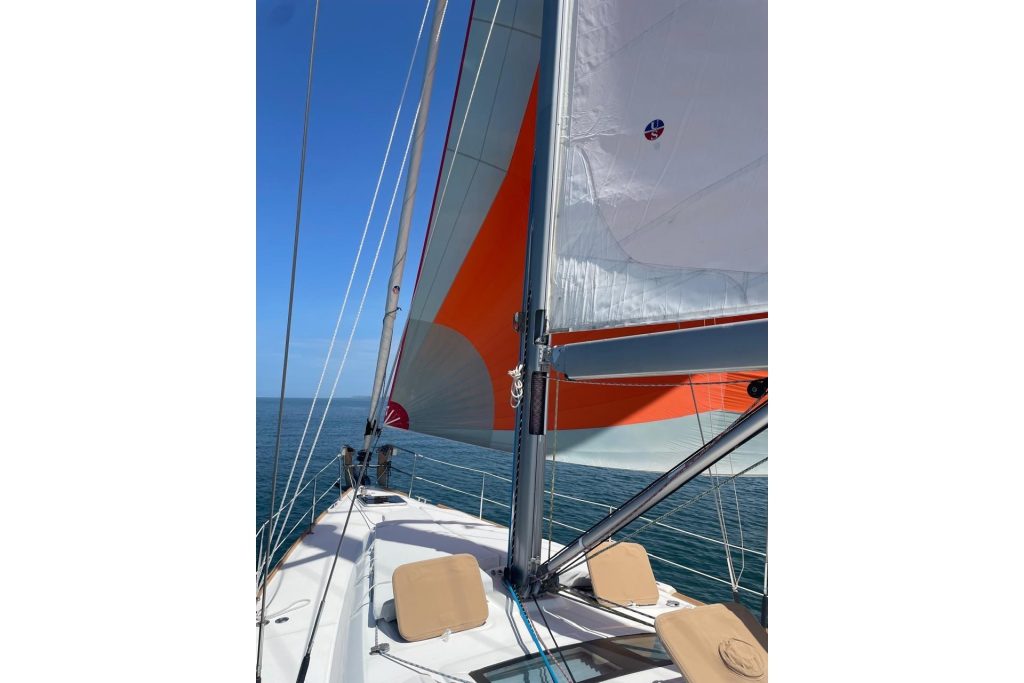 2008 Beneteau 49 en venta en Puerto Vallarta, Jalisco
