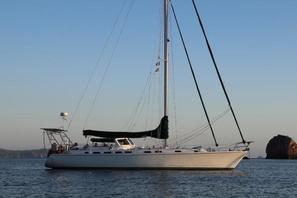 1988 Ocean Alan Wright en venta en Puerto Vallarta, Jalisco