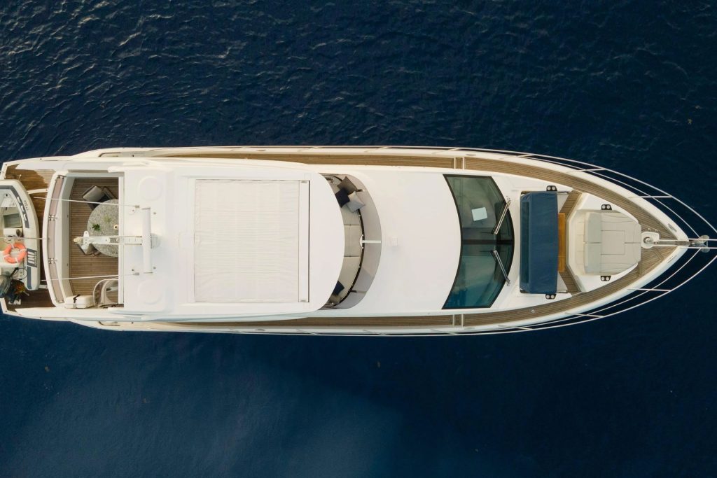 2022 Sunseeker Manhattan 68 en venta en Cozumel, Quintana Roo, México