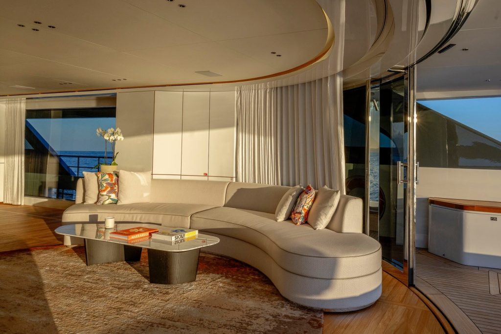 2025 Benetti Oasis en venta en La Paz, Baja California Sur, México