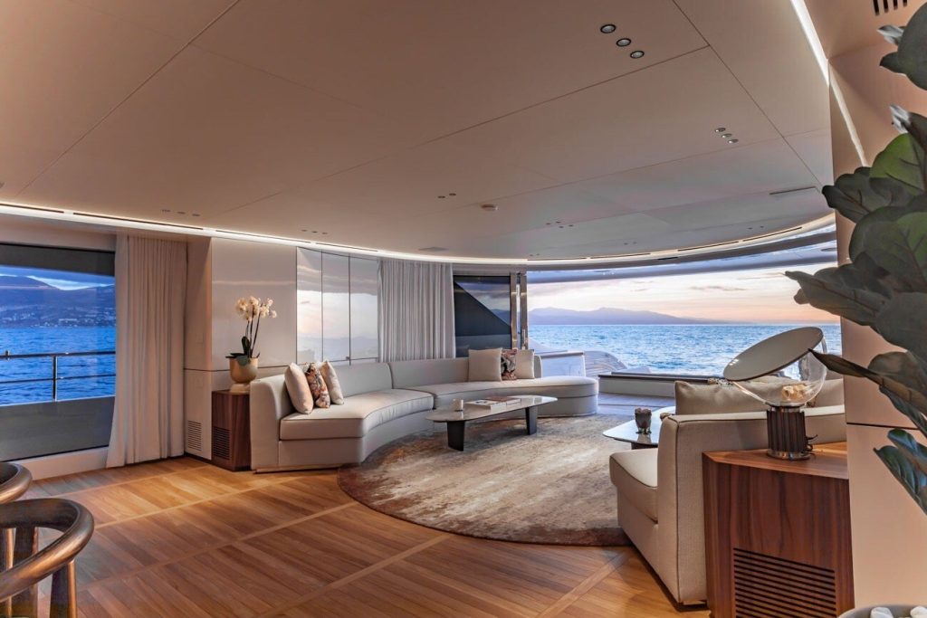 2025 Benetti Oasis en venta en La Paz, Baja California Sur, México