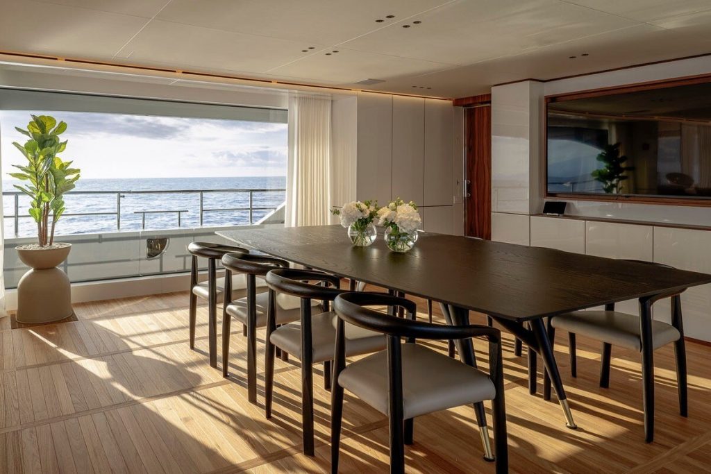 2025 Benetti Oasis en venta en La Paz, Baja California Sur, México