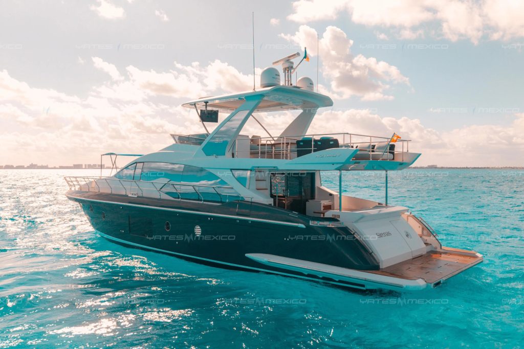 2017 Azimut 66 en venta en Cancun, Quintana Roo, México