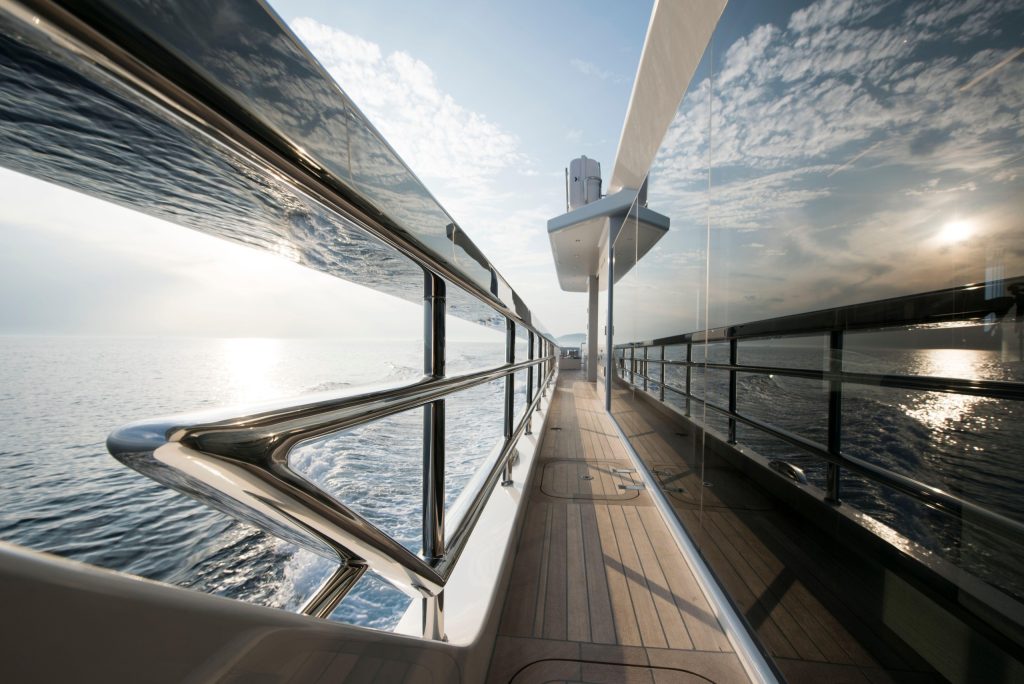 2020 Alpha Alfresco 125 en venta en Cancún, Quintana Roo, México