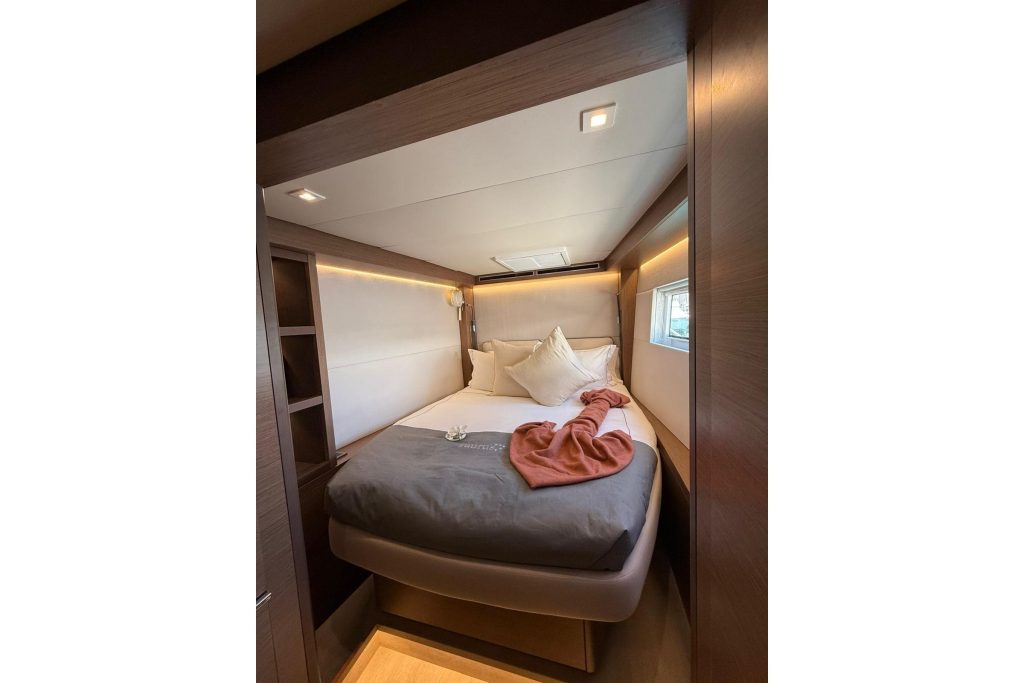 2020 Lagoon 50 en venta en La Paz, Baja California Sur, México