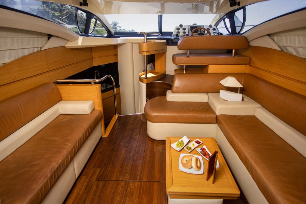 2006 Azimut 43 en venta en Cancún, Quintana Roo, México