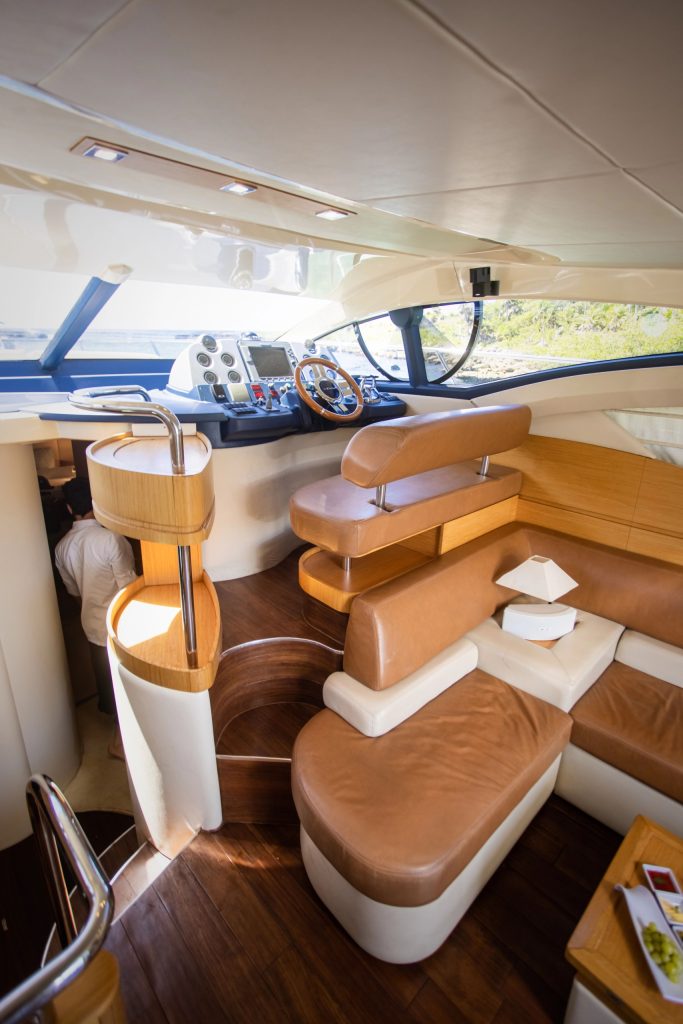 2006 Azimut 43 en venta en Cancún, Quintana Roo, México