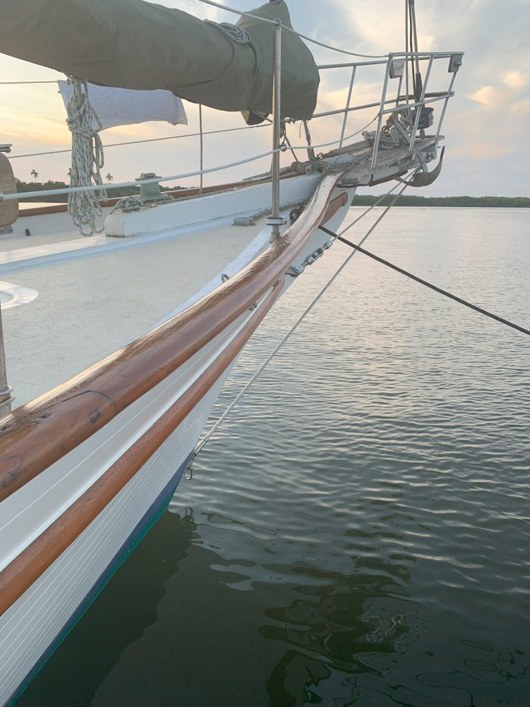 1981 Vagabond 47 en venta en Barra de Navidad, Jalisco, México