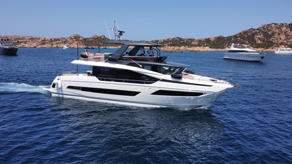 2022 Prestige X70 en venta en La Paz, Baja California Sur