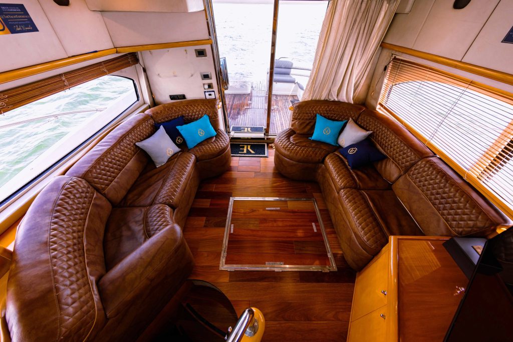 2003 Sunseeker Manhattan 56 en venta en Cancún, Quintana Roo, México
