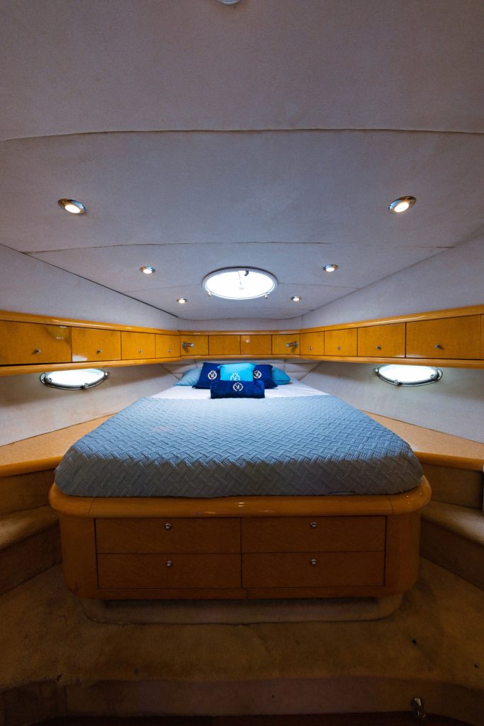 2003 Sunseeker Manhattan 56 en venta en Cancún, Quintana Roo, México