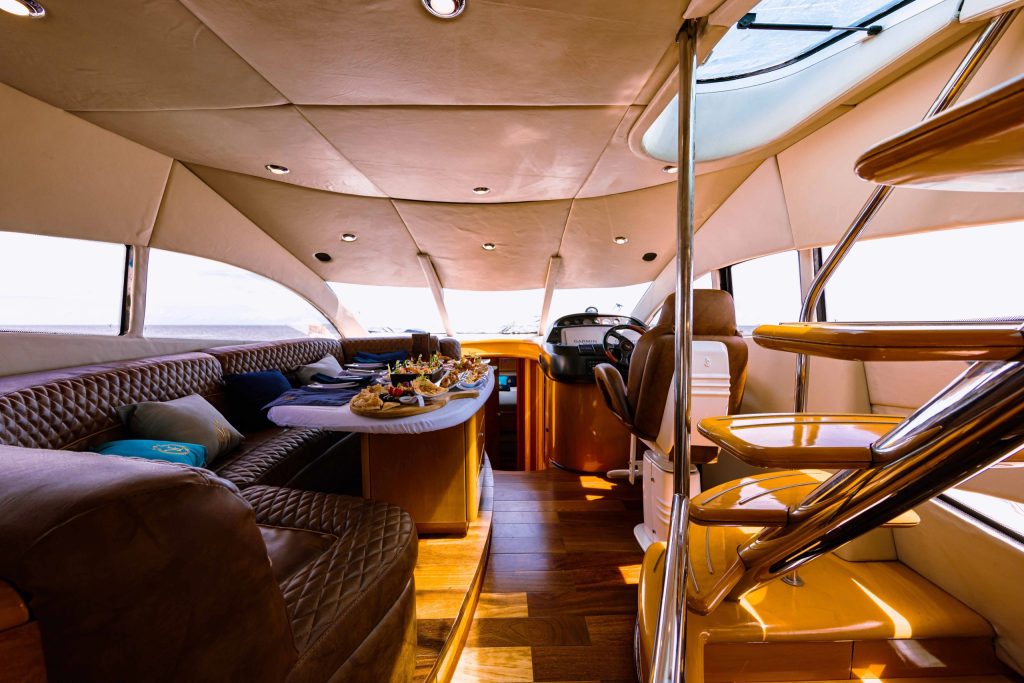 2003 Sunseeker Manhattan 56 en venta en Cancún, Quintana Roo, México