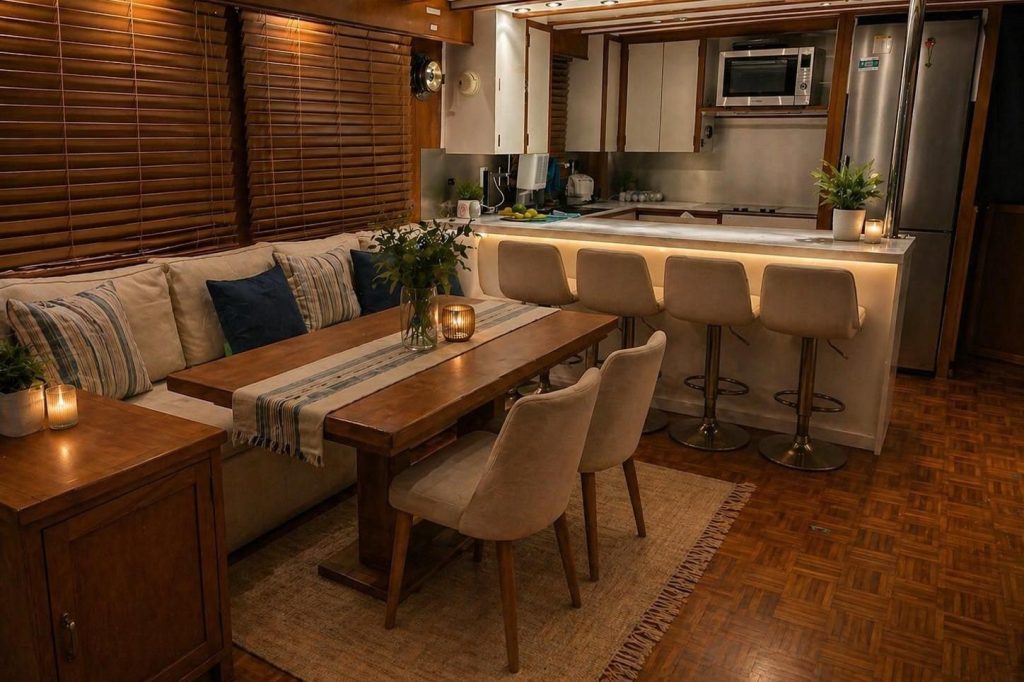 1983 DeFever Performance Offshore Cruiser en venta en Nuevo Vallarta, Nayarit, México