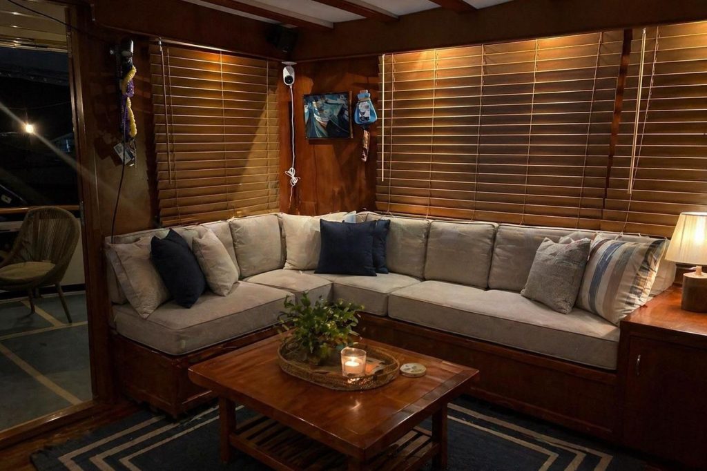 1983 DeFever Performance Offshore Cruiser en venta en Nuevo Vallarta, Nayarit, México