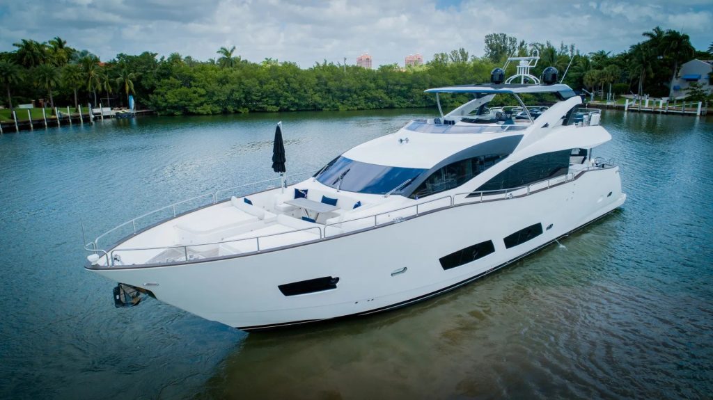 2015 Sunseeker 28 Metre Yacht en venta en La Paz, Baja California Sur