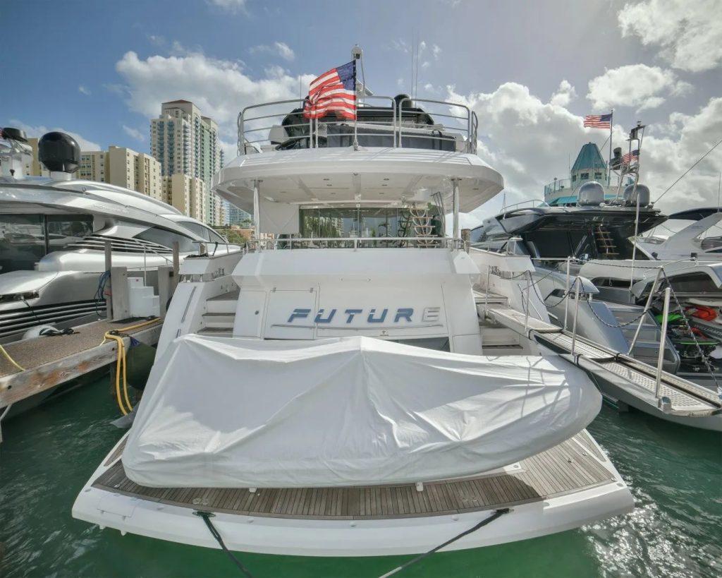 2015 Sunseeker 28 Metre Yacht en venta en La Paz, Baja California Sur, México