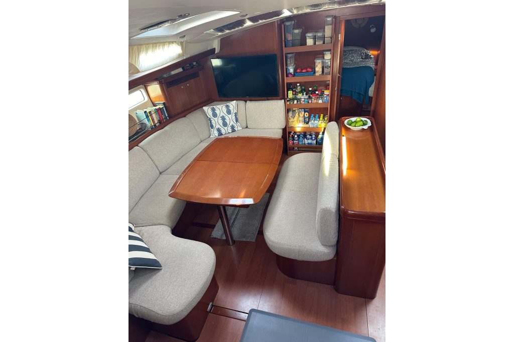 2006 Beneteau Oceanis 523 en venta en Barra de Navidad, Jalisco, México