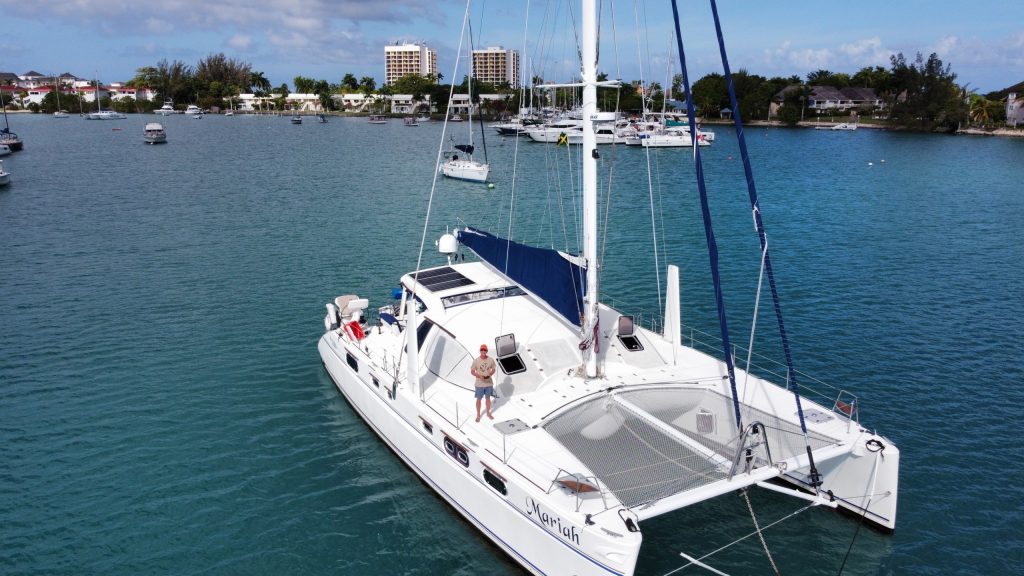 2003 Catana 582 en venta en Cancún, Quintana Roo