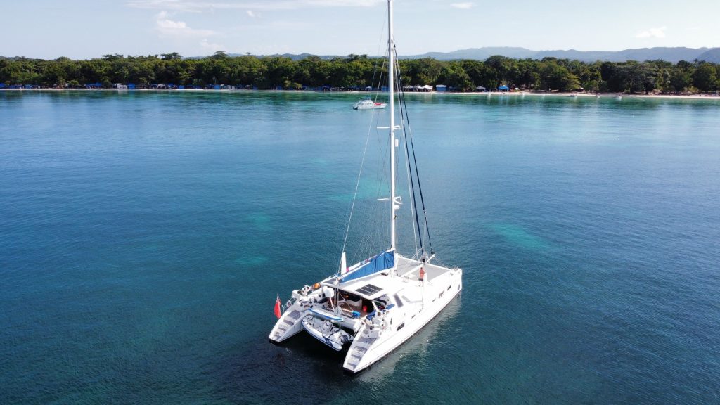 2003 Catana 582 en venta en Cancún, Quintana Roo, México