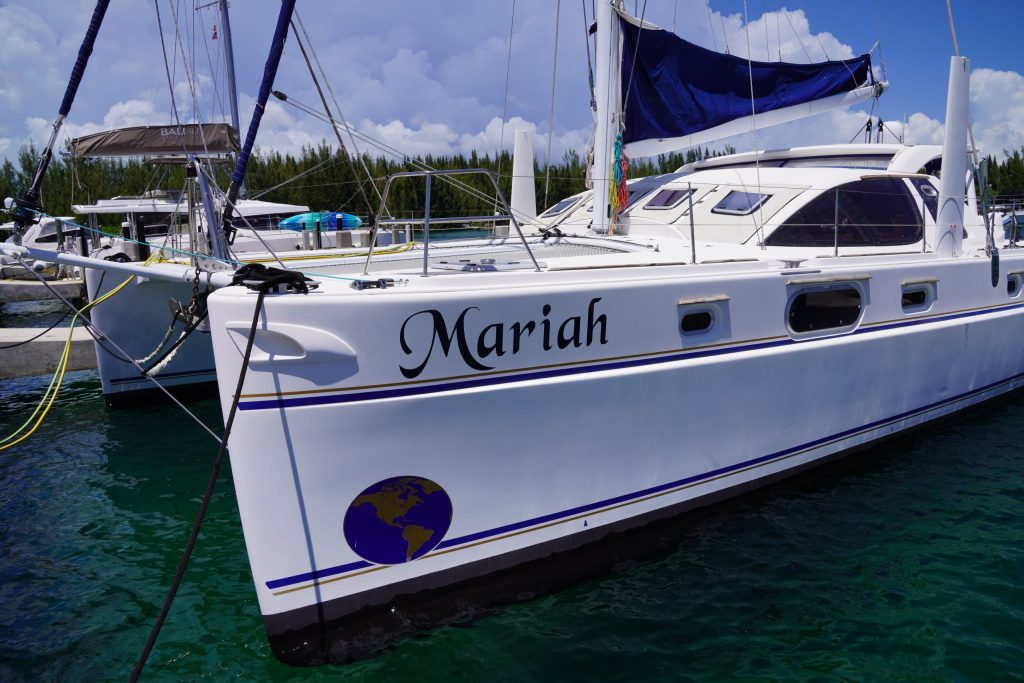 2003 Catana 582 en venta en Cancún, Quintana Roo, México