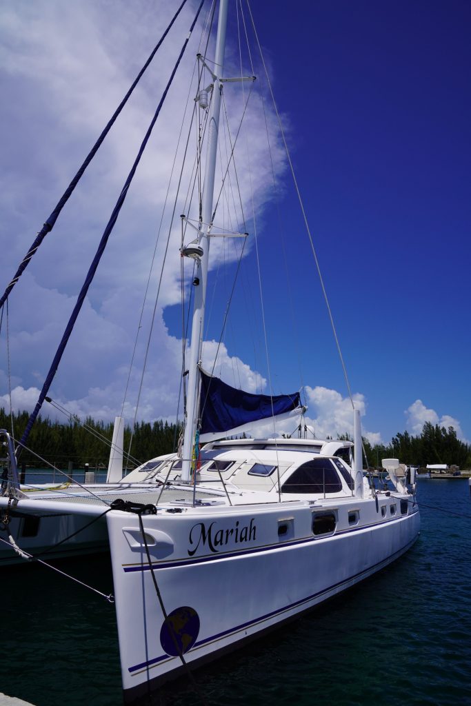2003 Catana 582 en venta en Cancún, Quintana Roo, México