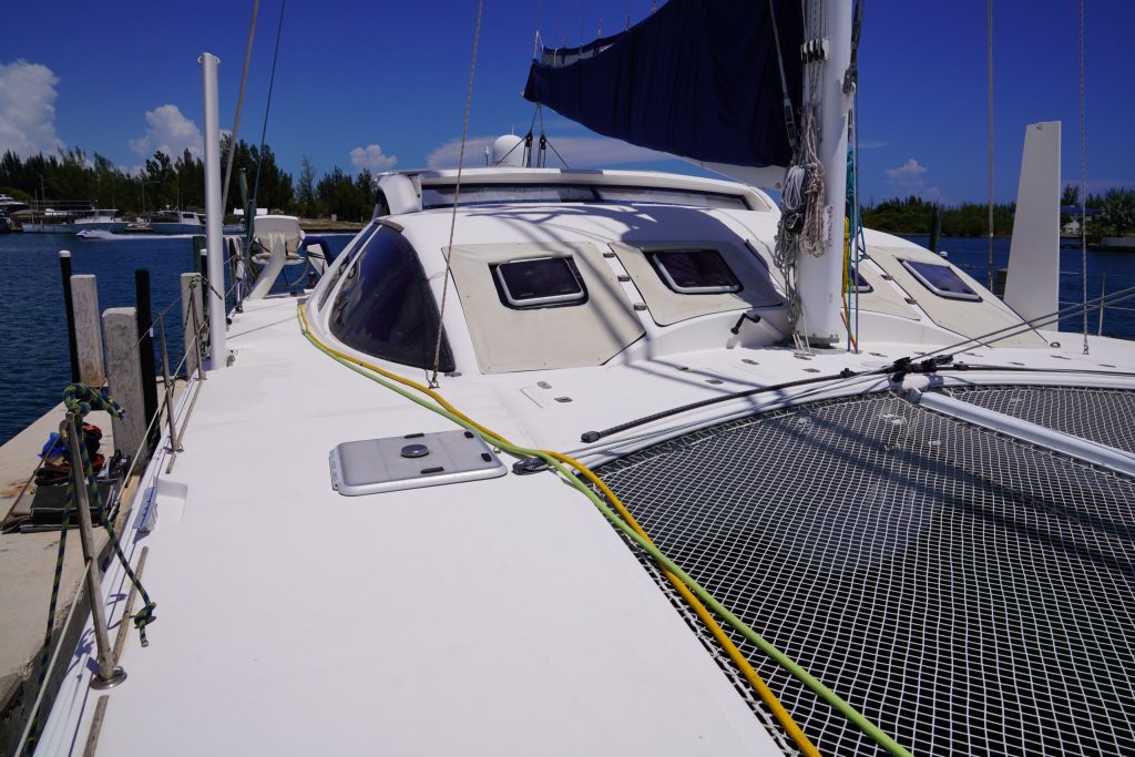2003 Catana 582 en venta en Cancún, Quintana Roo, México