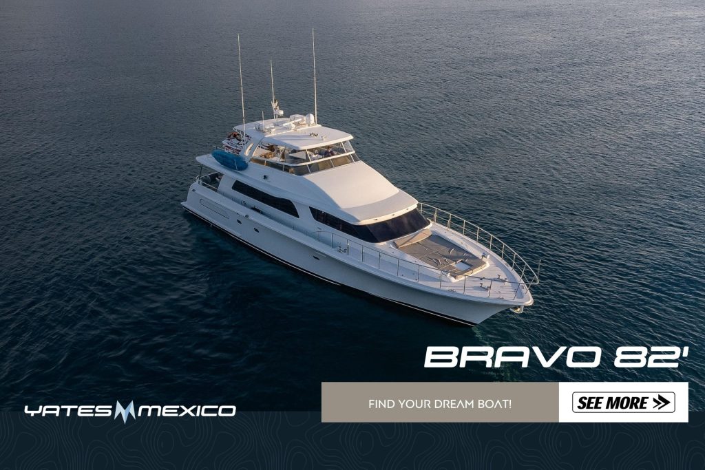 2002 Cheoy Lee Bravo 82 en venta en La Paz, Baja California Sur