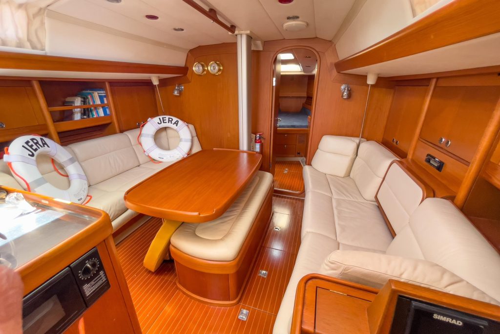1992 Nautor Swan 44 en venta en Puerto Escondido, Baja California Sur, México