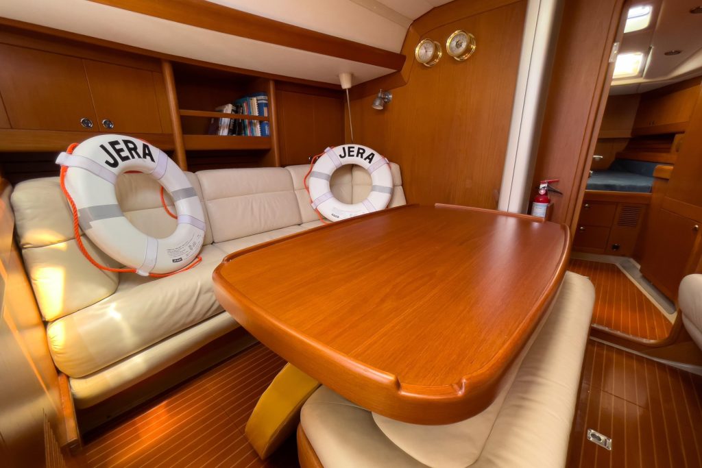 1992 Nautor Swan 44 en venta en Puerto Escondido, Baja California Sur, México