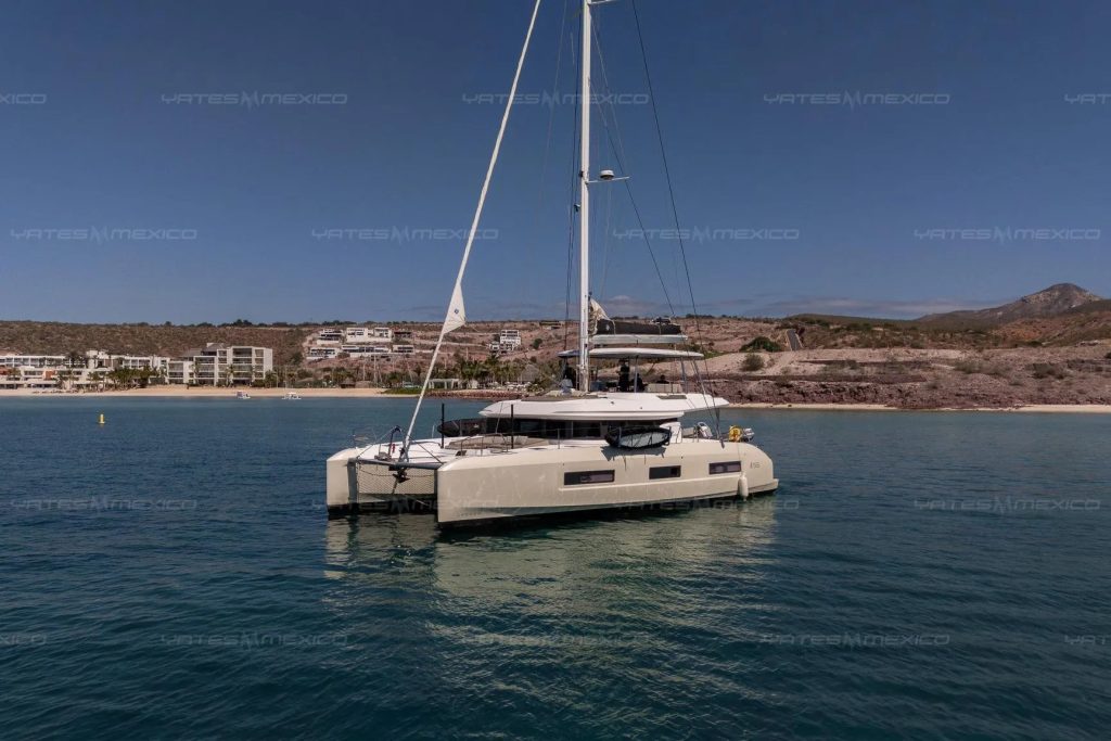 2023 Lagoon 55 en venta en La Paz, Baja California Sur, México
