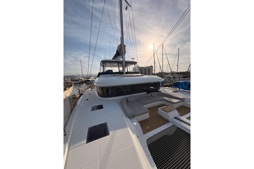 2024 Lagoon 55 en venta en La Paz, Baja California Sur