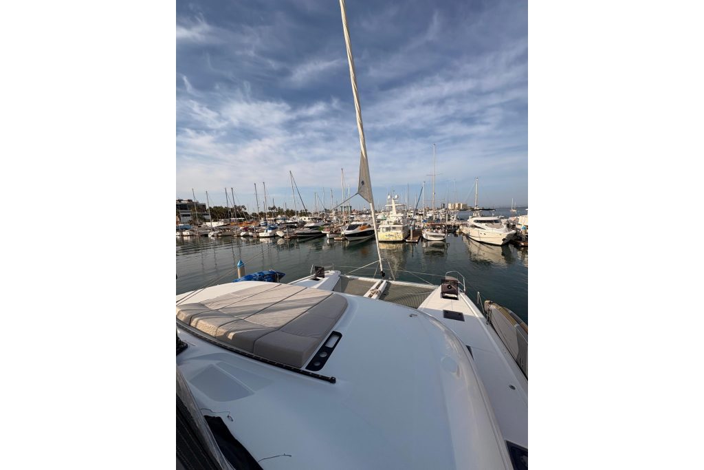 2024 Lagoon 55 en venta en La Paz, Baja California Sur, México