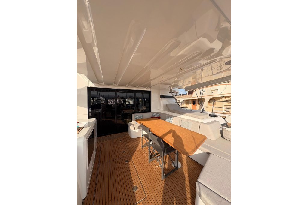 2024 Lagoon 55 en venta en La Paz, Baja California Sur, México