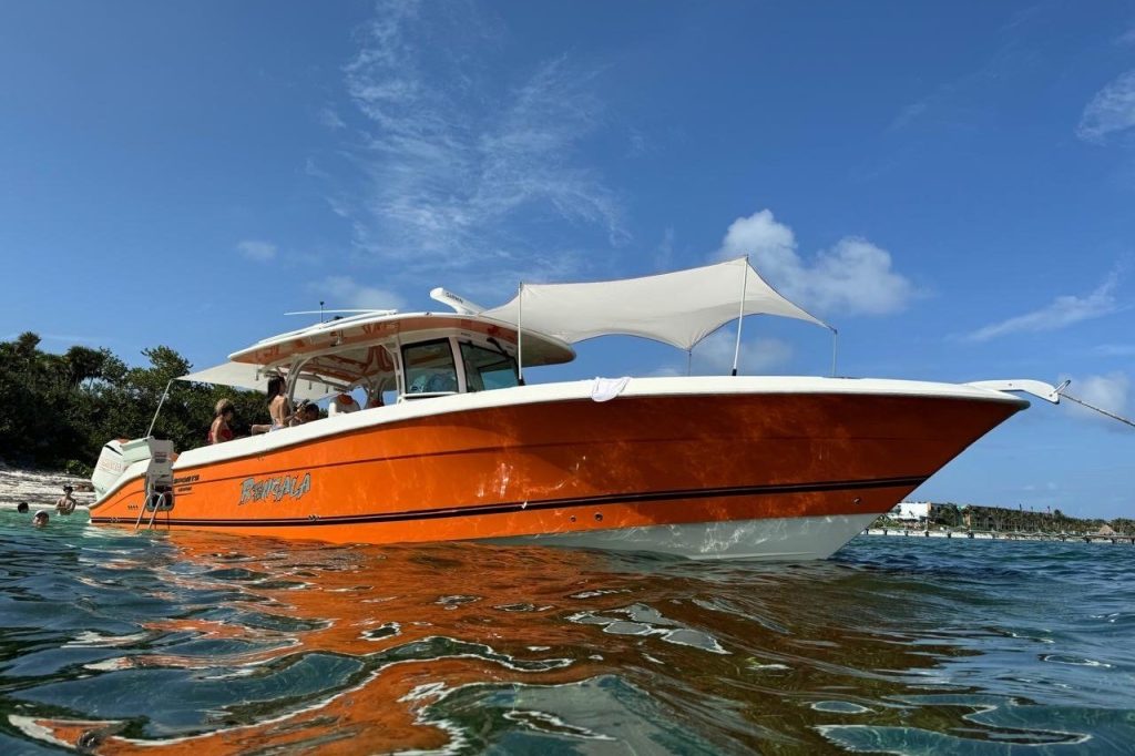 2016 Hydra-Sports 4200 Siesta en venta en Cancún, Quintana Roo