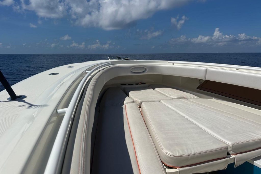 2016 Hydra-Sports 4200 Siesta en venta en Cancún, Quintana Roo, México